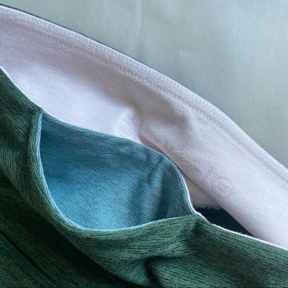 Outdoor Voices Springs 7/8 Leggings size XSmall - Picture 7 of 10